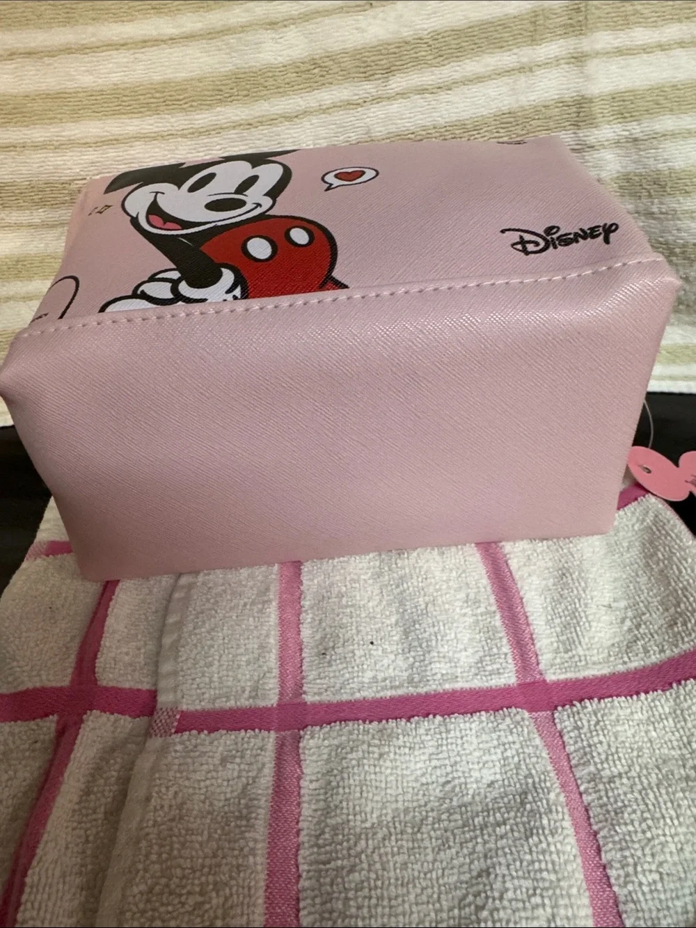 Disney cute minnie